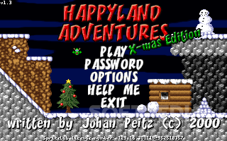Happyland Adventures Xmas Edition Download Mac
